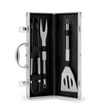 3 Piece Barbecue Set